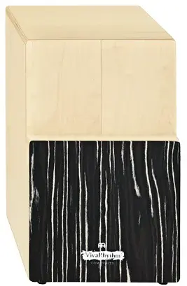 Meinl Viva Rhythm Tritone Cajon