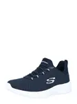 SKECHERS Nízke tenisky 'Dynamight'  námornícka modrá