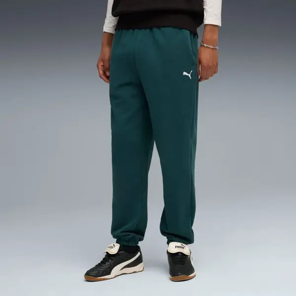 Puma Wardrobe Essential Relaxed Sweatpants TR cl S