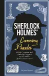 Sherlock Holmes' Cunning Puzzles - Tim Dedopulos