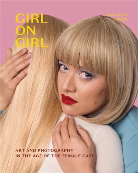 Girl on Girl - Charlotte Jansen