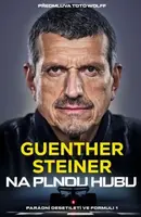 Na plnou hubu (Defekt) - Guenther Steiner