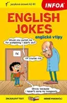 Anglické vtipy / English Jokes A2-B1
