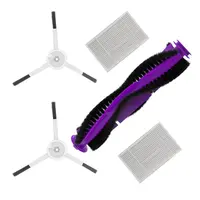 Narwal Freo S Accessories Pack (Roller Brush x1 Side Brush x2 Filter x2)
