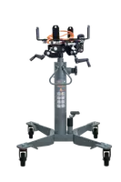 Hydraulický zvedák motorů STL1000