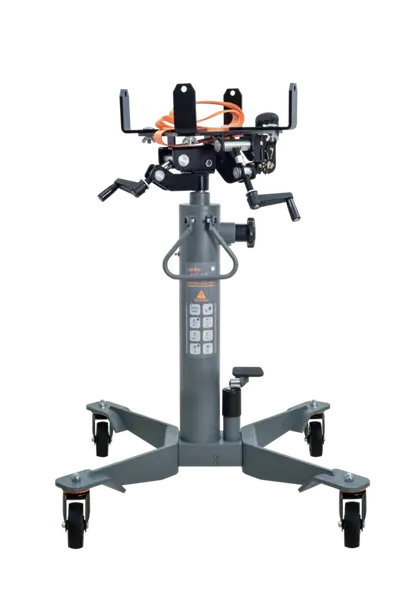 Hydraulický zvedák motorů STL1000