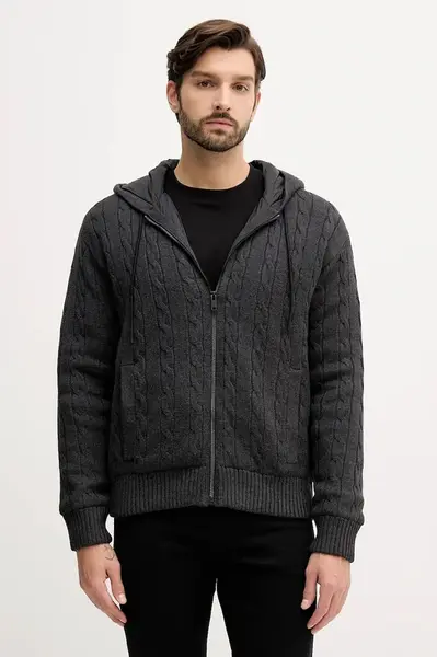 Sveter BOSS Orange Kudable