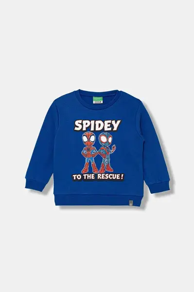 Detská mikina United Colors of Benetton