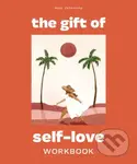 The Gift of Self Love (A Workbook to Help You Build Confidence, Recognize Your Worth, and Learn to Finally Love Yourself) - kniha z kategorie Zdraví…
