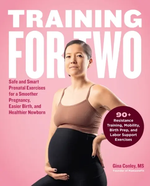 Training for Two - Gina Conley