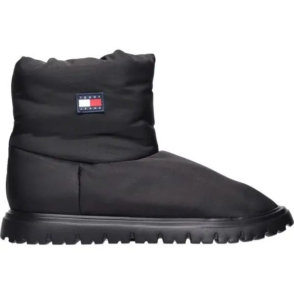 Tommy Hilfiger TJW SNOW BOOT Dámska zateplená obuv, , veľkosť