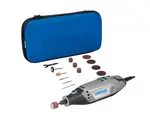 DREMEL Nářadí - Multifunkční nástroj 130 W, s příslušenstvím F0133000JC