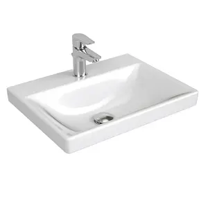 Umývadlo nábytková Vea 49