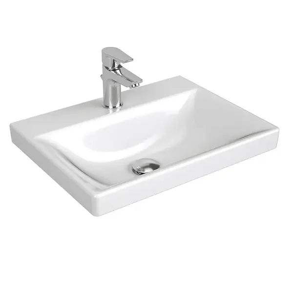 Umývadlo nábytková Vea 49