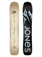 Jones snowboard Flagship Wide Natural | Písková | Velikost snb 162W