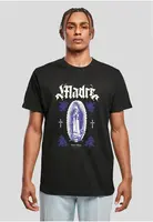 Men's T-shirt Viva Nuestra Madre black