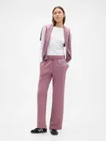 GAP Sweatpants with logo - Women's
