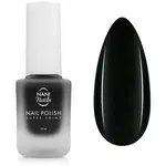 NaniNails NANI Super Shine dlhotrvajúci lak na nechty odtieň Black Velvet 10 ml