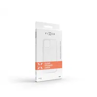 TPU gelové pouzdro FIXED pro Nokia G20, čirá