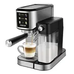 SENCOR SES 4910SS Espresso poloautomatický kávovar