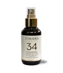 Lumadea Pure Snail Spray N.34 sprej s Glow efektem 100 ml