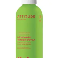 ATTITUDE Little leaves Sprej na rozčesávání dětských vlásků 240 ml