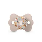 Suavinex Wonderland SX PRO Fyziologický dudlík 6-18m 1 ks liberty růžová