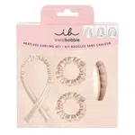 Invisibobble Heatless Curling sada na vlny 3 ks