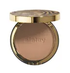 Sisley Phyto-Poudre Compacte 4 Bronz matující pudr 12 g