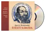Štěstí národa (Jan Amos Komenský-Různí interpreti) (CD)