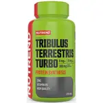 Nutrend Tribulus Terrestris TURBO výživový doplnok pre mužov 122 g