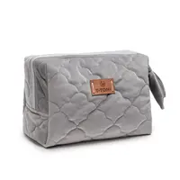 T-tomi Big Beauty Baggie Grey