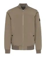 Matinique Prechodná bunda 'Clay'  brokátová