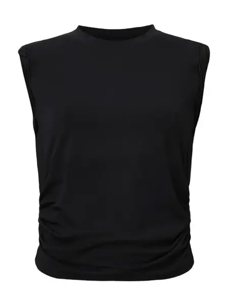 AllSaints Top  čierna