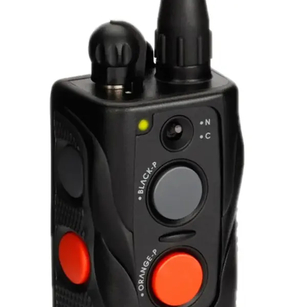 Vysílačka Dogtra ARC 800 a ARC 802