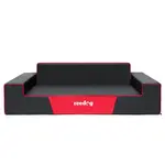 Pelíšek pro psa Reedog Black Gallant - L | P5457