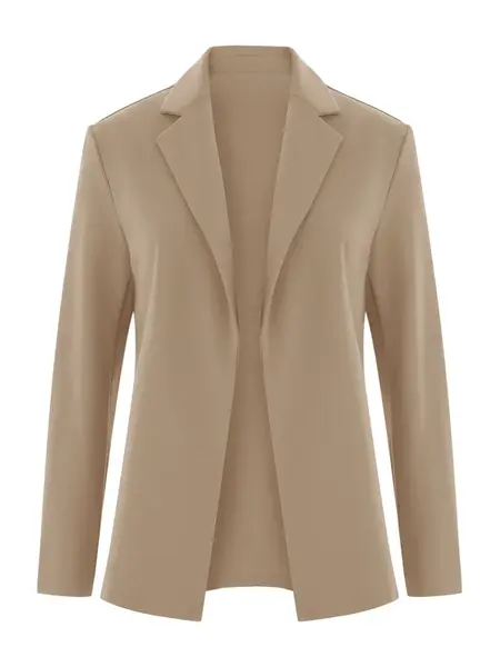 Imily Bela Blejzer  kaki