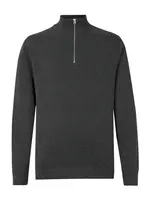 Only & Sons Sveter 'ONSTing'  tmavosivá