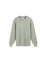 Scalpers Sveter  svetlozelená