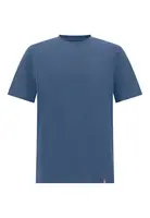 Boggi Milano Tričko  tmavomodrá