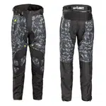 Pánské moto kalhoty W-TEC Toregate Black-Grey Digi-Camo M