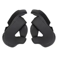 Vnitřní polstrování lícnic pro helmu YM-925 XL (61-62)