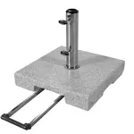 Žulový stojan TROLLEY 40 kg DP85897AMT