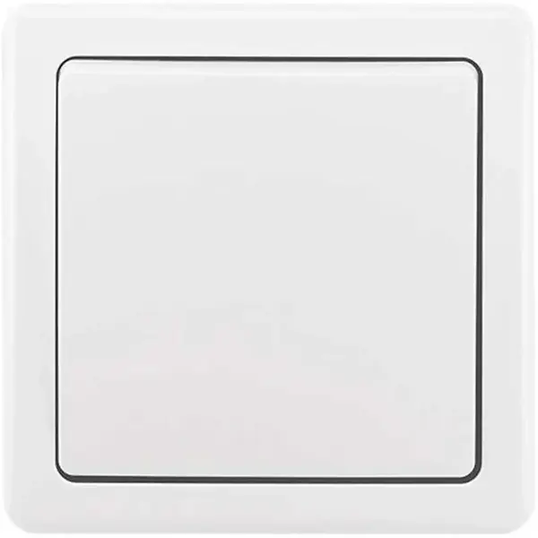 Vypínač schodišťový 3557g-c06340b1w