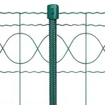 Sloupek multistick zelený 1,5m