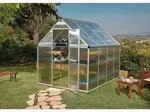Záhradný skleník Palram MULTILINE 6x8