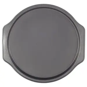 Forma na pizzu 35 x 33.5 x 2.5 cm