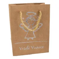 Dárková taška 18 x 23 x 10 cm