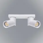 Svítidlo Flora bílý VO2111 LS2