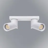 Svítidlo Flora bílý VO2111 LS2